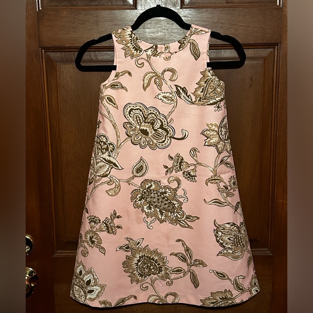 Le’ Za Me Kid’s Formal Dress